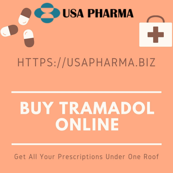 Buy Tramadol Online Using Digital Convenience