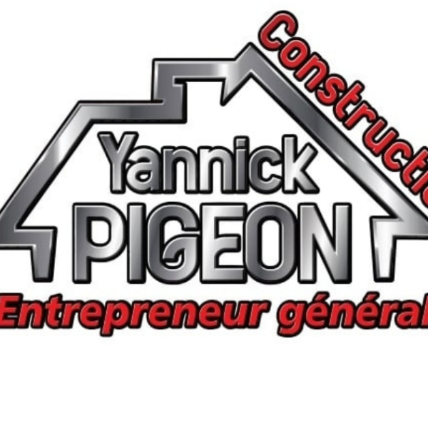 Construction Yannick Pigeon inc