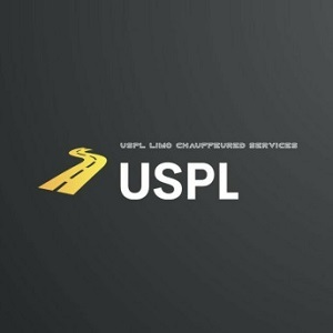 USPL Limo Chauffeured Services