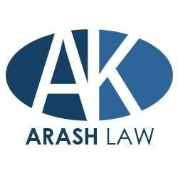 Arash Law
