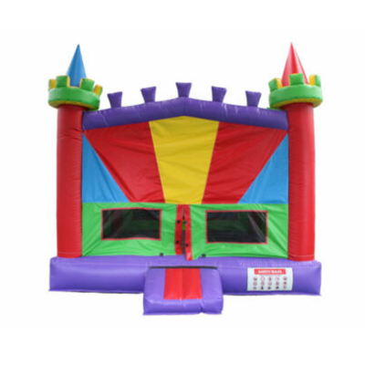 Bounce House Rental in New Jersey