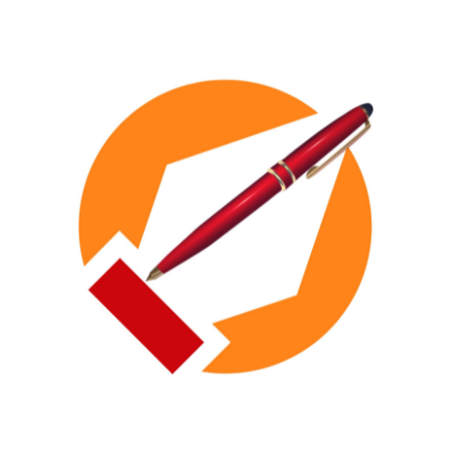 Biography Pen