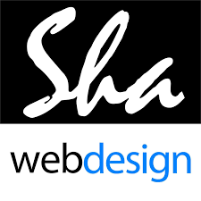 Sha Web Design