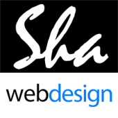 Sha Web Design