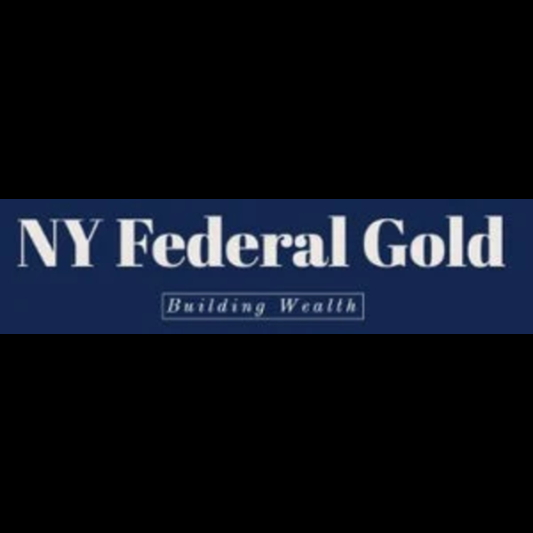 NY Federal Gold Building Wealth