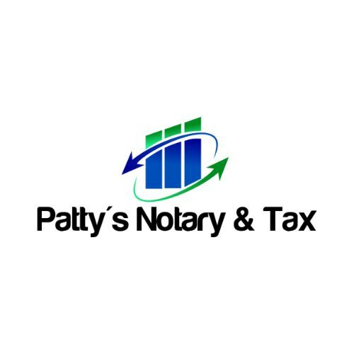 Patty&rsquo;s Notary and Tax