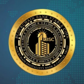 Blockchain Bank Stable Coin