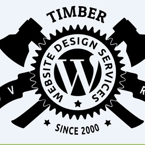 Timber Web Design