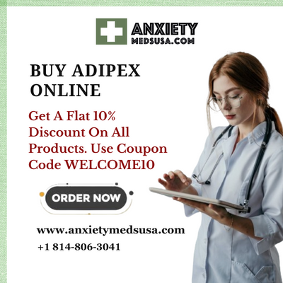 Buy Adipex Online start achieving your fitness goal!