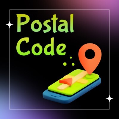 What is Postal Code Mean