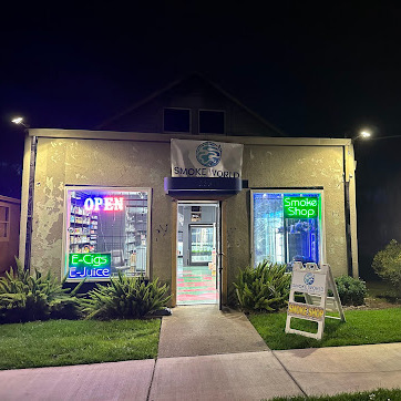 Smoke World Smoke Shop