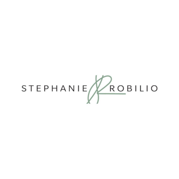 STEPHANIE & ROBILIO