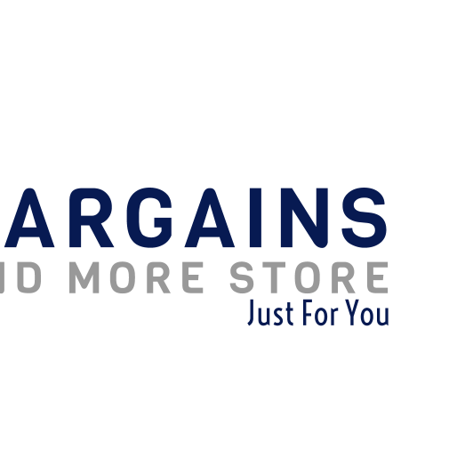 Bargains And More Store