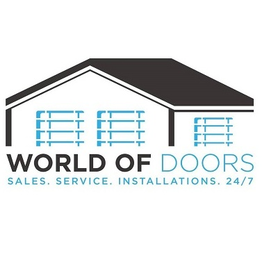 World of Doors