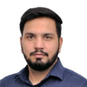 Kritesh Kumar Sharma