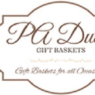PA Dutch Baskets