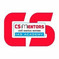 CS MENTORS &ndash; IAS Academy