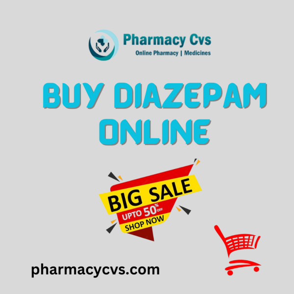 Buy Diazepam Online Overnight In Usa At Best Price