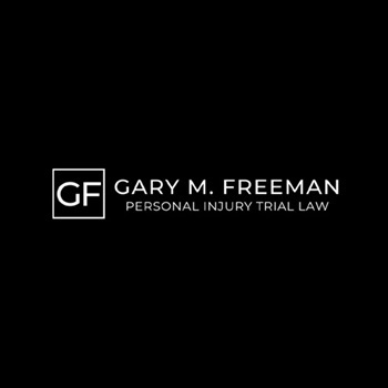 Gary M. Freeman, Attorney at Law