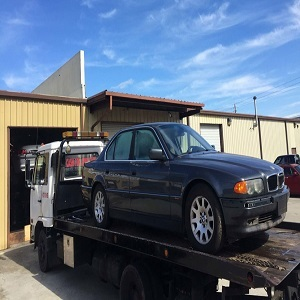 More Cash For Junk Cars Atlanta