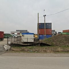 Bolton Containers
