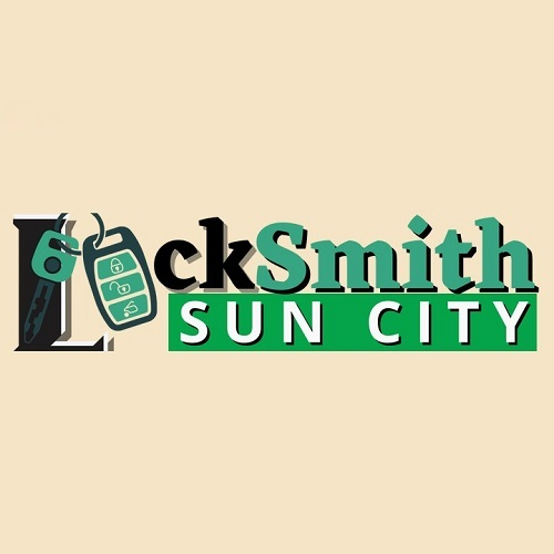 Locksmith Sun City AZ