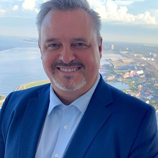 Michael Riggs - Northwestern Mutual