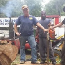 Wayne's Tree Service