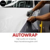 Auto Boss Vaughan - Startupxplore Auto Boss Vaughan