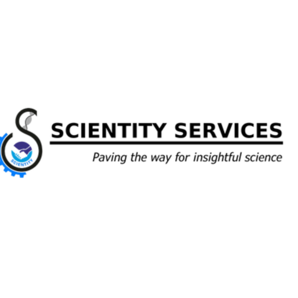 Scientity Services