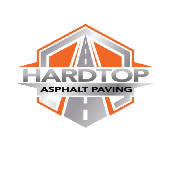 Hardtop Asphalt
