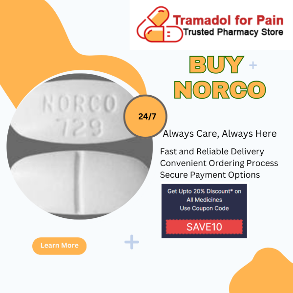 Buy Narco Online Instant For Pain Relief