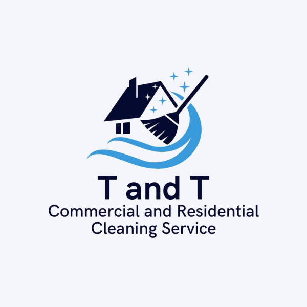 T and T Commercial and Residential Cleaning Service