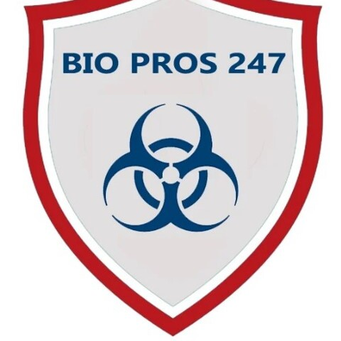 Biohazard Pros of Minneapolis