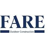 FARE Outdoor Construction
