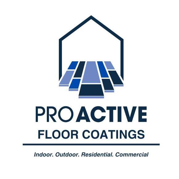Proactive Floor Coatings & Epoxy Floors
