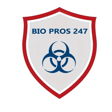Biohazard Pros of Little Rock