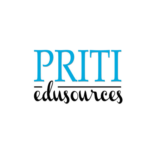 Priti Edusources