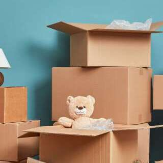 Umzugsunternehmen Wagner Salzburg