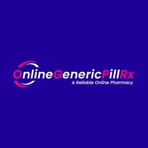 OnlineGenericPillrx
