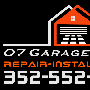 O7 Garage Doors