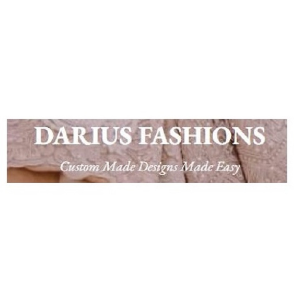 Darius Cordell