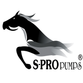 S PRO PUMPS