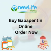 Buy Gabapentin Online