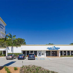 Sanibel Captiva Community Bank - College Parkway Branch