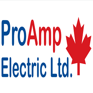 ProAmp Electric Ltd.