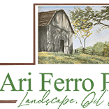 Ari ferro painting - Startupxplore Ari ferro painting