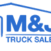 M&J Trucks