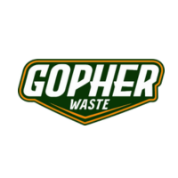 Gopher Waste