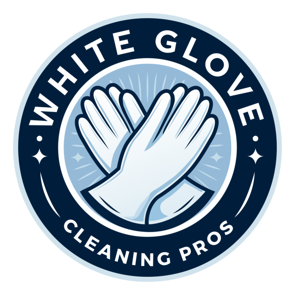 White Glove Cleaning Pros